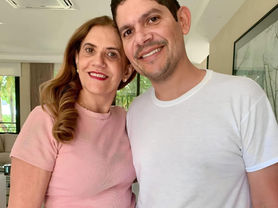 Andria Melo, Primeira-Dama, do Municipio de Tomé Açu é convidada a se tornar Embaixadora da Ordem do Mérito do Elo Social 