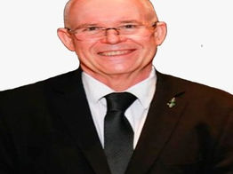 Dr. Helio Marcelo Sandrin, foi indicado, aprovado e será Laureado, Aclamado e Diplomado como Comendador da Ordem do Mérito do Elo Social,