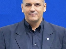 Mauro Sérgio Pereira, foi indicado, aprovado e será Laureado, Aclamado e Diplomado como Comendador da Ordem do Mérito do Elo Social.