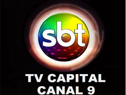 O chefe de pauta do jornalismo da TV Capital, afiliada do SBT em Tocantins é notificado