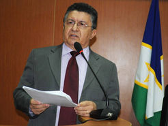 Francisco Flamarion Portela, Secretário da Casa Civil do Estado de Roraima é Notificado pelo Elo Social