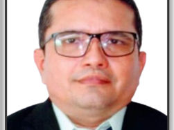 Ederaldo Graça Rodrigues é nomeado Procurador e aclamado como Comendador da Ordem do Mérito do Elo Social