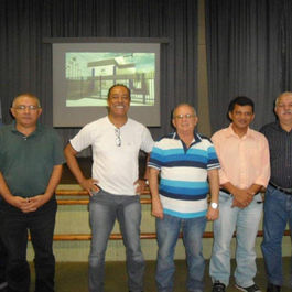 PROJETO “LIXO ZERO SOCIAL 10” CHEGA EM SERGIPE EM 22 de março de 2.016