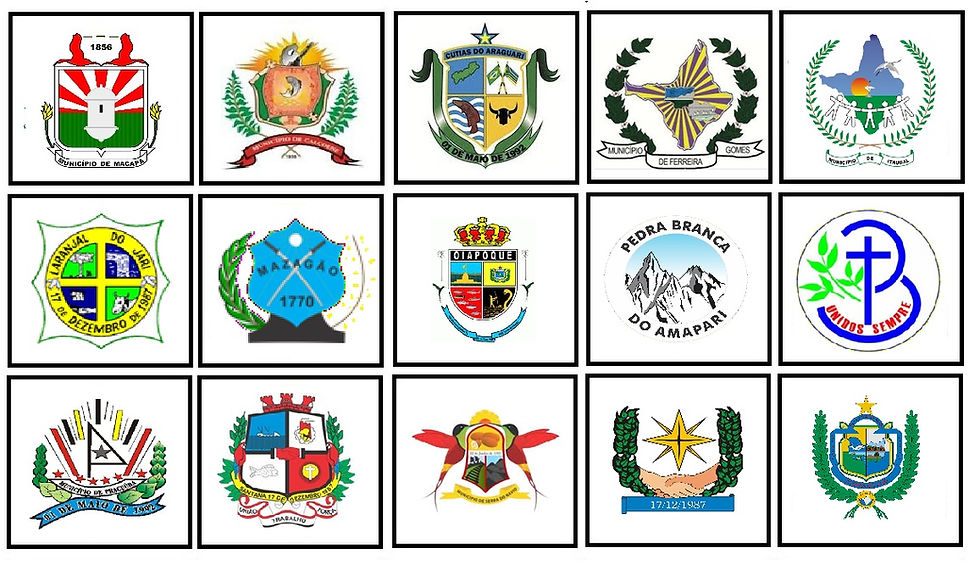 As Prefeituras do Estado do Amapá são oficialmente convidadas a participar da Cerimônia de Laureação de Comendadores e Embaixadoras do Elo Social, seguida de jantar solene.