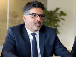 Marcello de Lima Lelis, Secretário do Meio Ambiente e Recursos Hídricos é Notificado