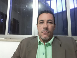 Paulo Henrique, catador do Pará, fala sobre a Cooperiner