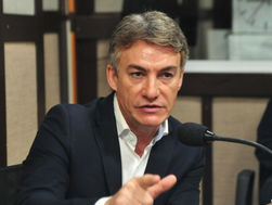 Presidente da Assembleia Legislativa do Rio Grande do Sul é notificado sobre o projeto LZS10