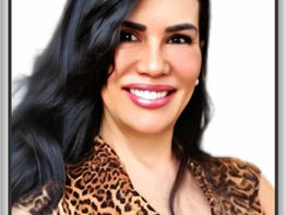 Márcia Machado é indicada aprovada e aclamada como Embaixadora da Ordem do Mérito do Elo Social nos Estados Unidos da América.