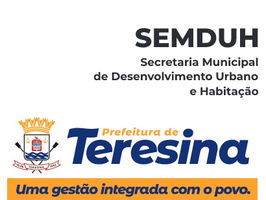 James Guerra, Secretario Municipal de Desenvolvimento Urbano e Habitação de Teresina, agenda reunião sobre Projeto "Lixo Zero Social 10" 
