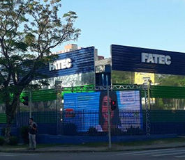 Sindetap sinaliza parceria com a Fatec-PR