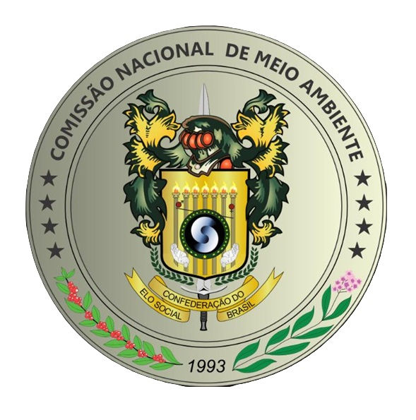 Chamamento Público para o credenciamento de MEMBROS voluntários, interessados em atuar na Comissão Nacional de Meio Ambiente, do Elo Social.