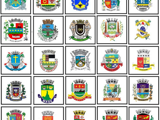 As Prefeituras do Estado do Rio de Janeiro, são oficialmente convidadas a participar da Cerimônia de Laureação de Comendadores e Embaixadoras do Elo Social, seguida de jantar solene.