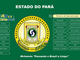 Paraense -  Seja um Agente Social, capacite-se  para ocupar uma vaga de emprego junto ao Elo  Social - Inscrições e  cursos preparatórios gratuitos e rendimentos de 2 a 30 salários mínimos - CLT