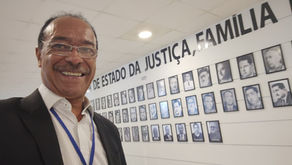 UM LAR PARA VOLTAR