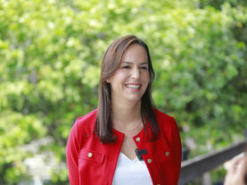 Lia Gondim Araújo de Freitas, Primeira-dama do Estado do Ceará é notificada e convidada pelo Elo Social a tornar-se, Embaixadora