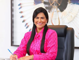 Karynne Soteiro Campos, Primeira-dama do Estado de Tocantins é notificada e convidada pelo Elo Social a tornar-se, Embaixadora