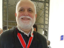 Desembargador Nilson Soares Castelo Branco, Presidente do Tribunal de Justiça da Bahia