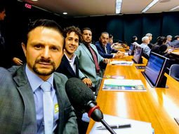 DIRETORIA DF CONTINUA NA ATIVA