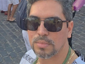 Gibson Alves de Araujo, foi indicado, aprovado e será Laureado,  Aclamado e Diplomado como Comendador da Ordem do Mérito do Elo Social.