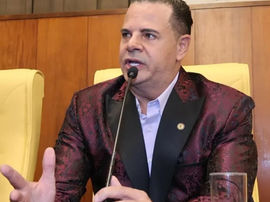 Paulo Cesar, foi indicado, aprovado e será, Laureado, Credenciado, Aclamado e Diplomado como Comendador da Ordem do Mérito do Elo Social.