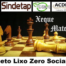 NOVAS DIRETORIAS SINDETAP CONTINUAM AVANÇANDO - CHEGOU A HORA DO CHEQUE MATE