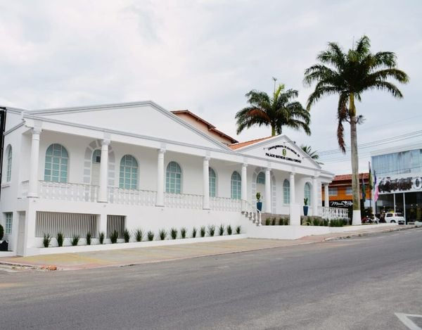 Câmara dos Vereadores do Municipio de São Mateus, agenda reunião de apresentação dos projetos do Elo Social.