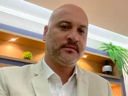 Paulo Paes de Araújo, Secretário Executivo de Ressocialização é Notificado 