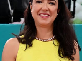 Adriana Antunes Ribeiro Batista, Primeira-Dama, do Municipio de São Felix do Xingu é convidada a se tornar Embaixadora da Ordem do Mérito do Elo Social