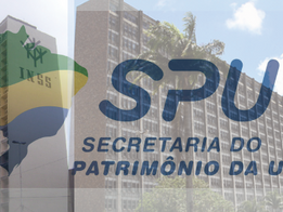 Roberto Policarpo, Superintendente do Patrimônio da União no Distrito Federal (SPU/DF) receberá Elo Social em segunda reunião.