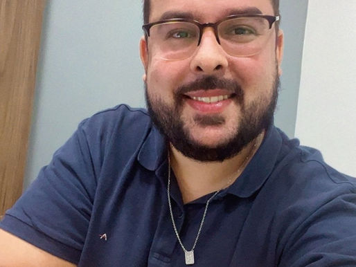 Célio Lomazzi, participou satisfatoriamente do Seminário de Cidadania no Congresso Nacional, tornando-se também um Agente do Mérito do Elo Social.