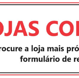 Lojas dos ramos de Tapeçaria e Decoração estão sendo conveniadas em todos os estados do Brasil.