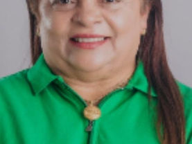 Orquidéia Nascimento da Costa  - MDB, Presidente da Câmara dos Vereadores do Municipio de Breves é notificada pelo Elo Social, sobre a implantação de projetos no município  