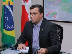 Governador do Amazonas é notificado sobre o projeto Lixo Zero, Social 10