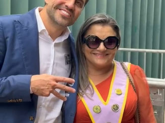 Pablo Henrique Costa Marçal, foi indicado, aprovado e será Laureado, Aclamado e Diplomado como Comendador da Ordem do Mérito do Elo Social.