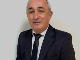 Raimundo Rudevan Carneiro - MDB, Presidente da Câmara dos Vereadores do Municipio de Marituba é notificado pelo Elo Social, sobre a implantação de projetos no município.