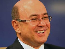 José Geraldo Riva, foi indicado, aprovado e será Laureado, Aclamado e Diplomado como Comendador da Ordem do Mérito do Elo Social.