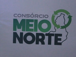 Consórcio Municipal de Resíduos Sólidos Meio Norte do Estado do Piauí agenda apresentação  