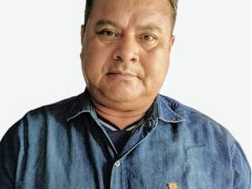 Edinaldo Vieira Tavares, Agente do Mérito do Elo Social, foi indicado, aprovado e será Laureado, Aclamado e Diplomado como Comendador da Ordem do Mérito do Elo Social.