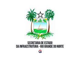 Secretaria de Estado da Infraestrutura do Rio Grande do Norte encaminha encaminha projeto CSRP