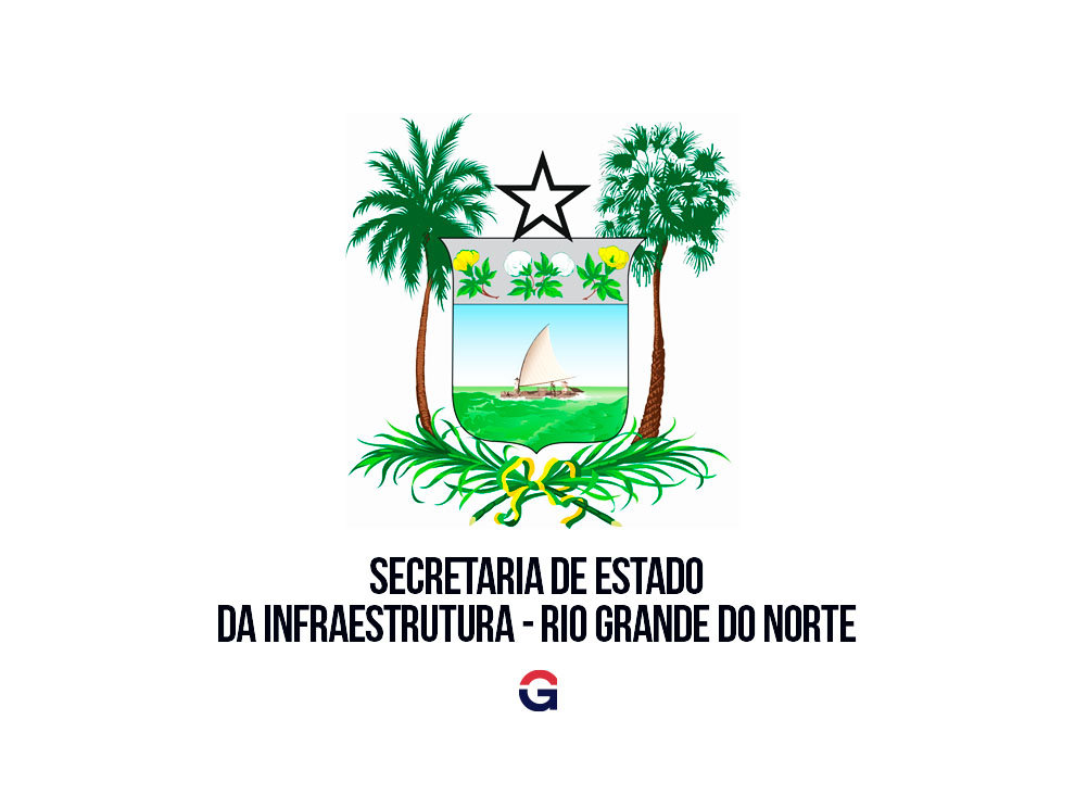 Secretaria de Estado da Infraestrutura - RN