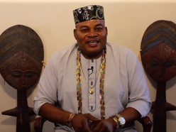 Convite para prêmio África 2023! Memória América Latina