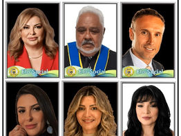 DNIHES-S - Diretoria Nacional e Internacional de Honrarias e Eventos - Saúde, dá posse a seus primeiros diretores.