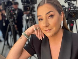 Renata Vidigal, foi indicada, aprovada e será Laureada, Credenciada, Aclamada e Diplomada como Comendadora da Ordem do Mérito do Elo Social.