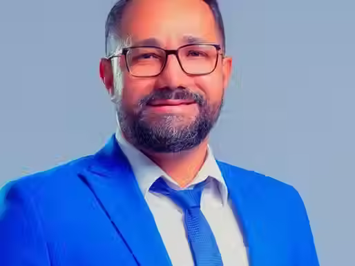 Railson Ferreira da Silva, Prefeito do Municipio de Feijó, Estado do Acre é notificado sobre a implantação dos projetos do Elo Social no município.