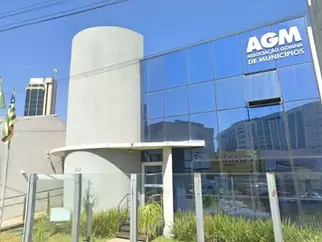 AGM - Associação Goiana de Municípios é notificado sobre a prioridade para indicar representante a ocupar lugar à Mesa de Autoridades nos eventos de Lançamento do Projeto Social do Cidadão