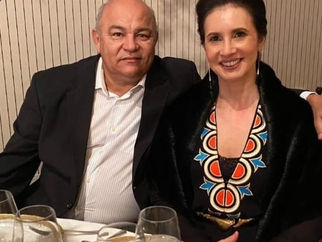 Eronildo Lopes Valadares, Primeiro Cavalheiro, do Município de Porangatu é convidado a se tornar Embaixador da Ordem do Mérito do Elo Social