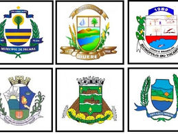 As Prefeituras do Estado de Tocantins, são oficialmente convidadas a participar da Cerimônia de Laureação de Comendadores e Embaixadoras do Elo Social, seguida de jantar solene.