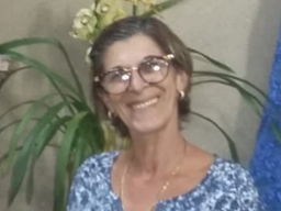 JANAINA PEREIRA MARQUES CARLOS - A PRIMEIRA DIRETORA NACIONAL DA ELO SOCIAL CARCERARIA