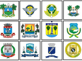 As Prefeituras do Estado do Rio Grande do Norte, são oficialmente convidadas a participar da Cerimônia de Laureação de Comendadores e Embaixadoras do Elo Social, seguida de jantar solene.