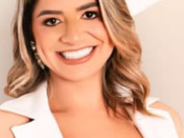 Taciane Granja, Primeira-dama do Municipio de Senhor do Bonfim é indicada, aprovada e poderá ser Laureada, Aclamada e Diplomada como Embaixadora Regional do Elo Social.